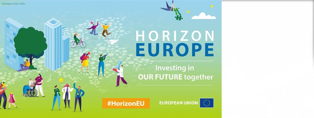 HORIZON EUROPE