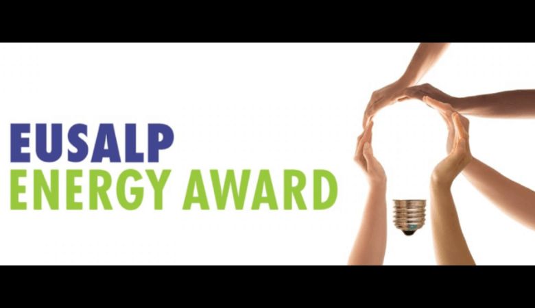 Aperte le iscrizioni per il premio EUSALP Energy Award 2024